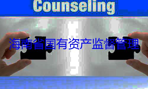 查调查有福接受审理委员会党委副书记王海南省国有资产监督管