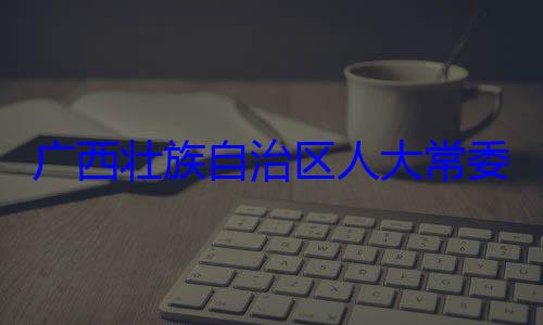 家柏被查委会委员治区人大常自治区人大主任委员蒋法制委员会广西壮族自